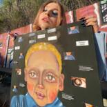 Obra de arte en situación
