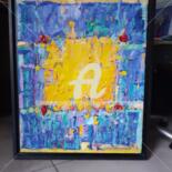 Artwork in situation