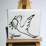 Artwork in situation
