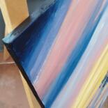 Side of the work