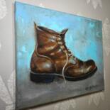 Side of the work