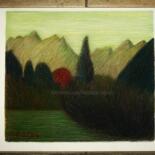 Durumdaki sanat eseri