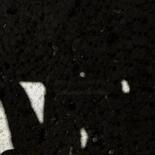 Artwork's surface or texture