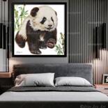 Artwork in situation