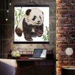 Artwork in situation