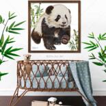 Artwork in situation