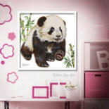 Artwork in situation