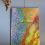 Artwork in situation
