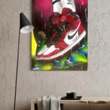 Artwork in situation