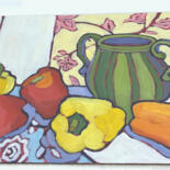 Side of the work