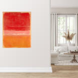 Artwork in situation