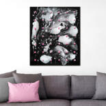 Artwork in situation