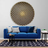 Durumdaki sanat eseri