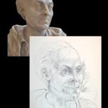 Durumdaki sanat eseri