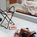 Durumdaki sanat eseri