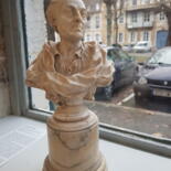 Durumdaki sanat eseri