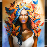 Artwork in situation