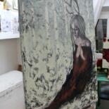 Side of the work
