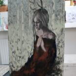 Side of the work