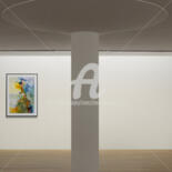 Artwork in situation