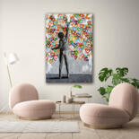 Kunstwerk in situatie