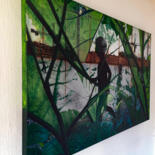 Side of the work