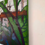 Side of the work