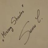 Signature
