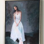 Side of the work