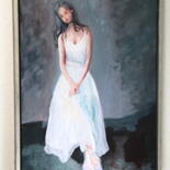 Side of the work