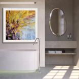 Durumdaki sanat eseri