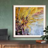 Durumdaki sanat eseri