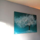 Artwork in situation