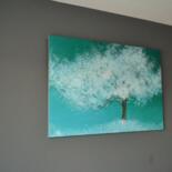 Artwork in situation