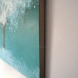 Side of the work