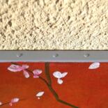 Side of the work