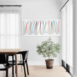 Artwork in situation