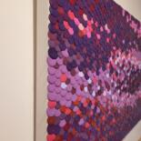 Side of the work