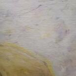 Surface ou texture de l'œuvre