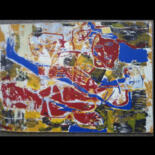 Side of the work