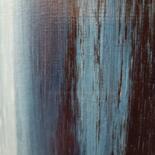 Surface ou texture de l'œuvre