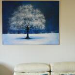 Artwork in situation