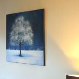 Artwork in situation