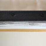 Side of the work