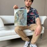 Obra de arte en situación