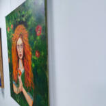 Side of the work