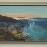 Work presented framed
