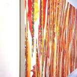 Side of the work