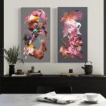 Artwork in situation