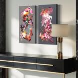 Artwork in situation